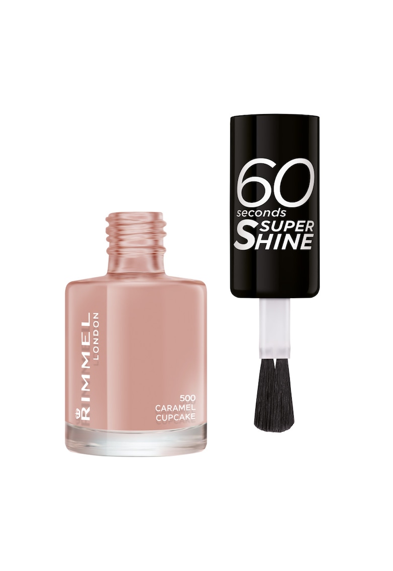 Lac de unghii 60 Seconds Shine 740 - 8 ml