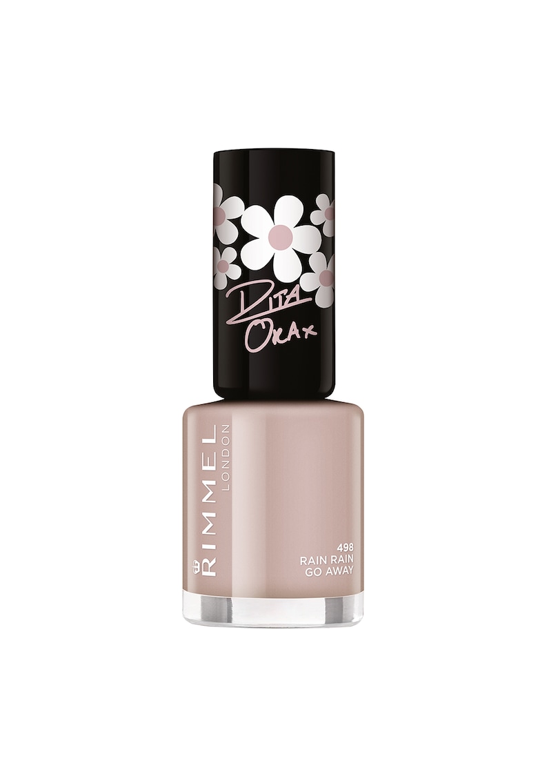 Lac de unghii 60 Seconds Shine - 8 ml - 498