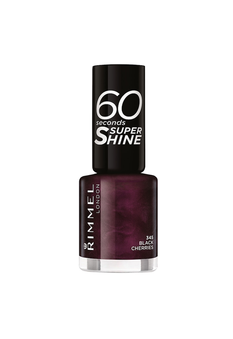 Lac de unghii 60 Seconds Shine 740 - 8 ml