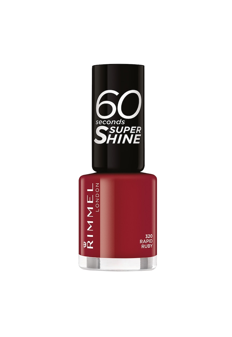 Lac de unghii 60 Seconds Shine 740 - 8 ml