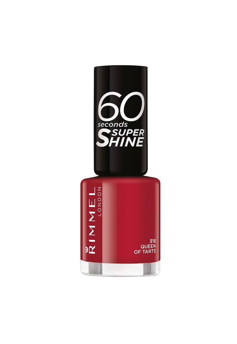 Lac de unghii 60 Seconds Shine 740 - 8 ml