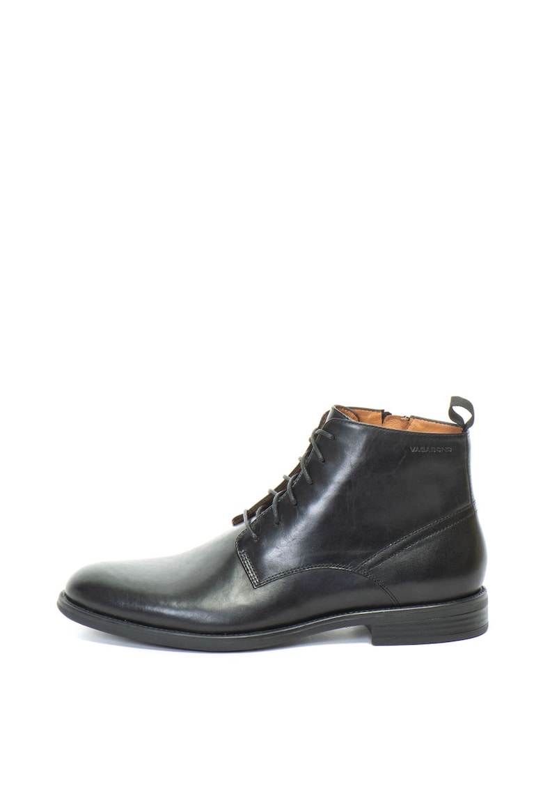 Ghete de piele Salvatore