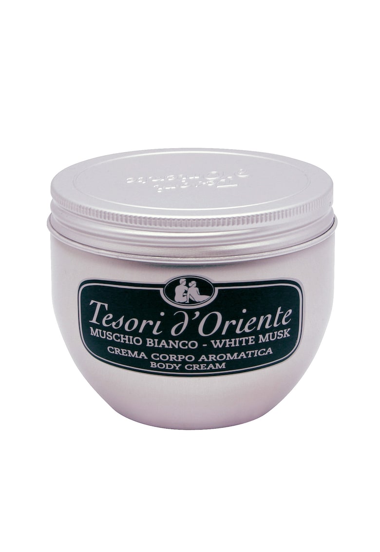 Crema de corp  Mosc Alb - 300 ml Crema de corp  Mosc Alb - 300 ml