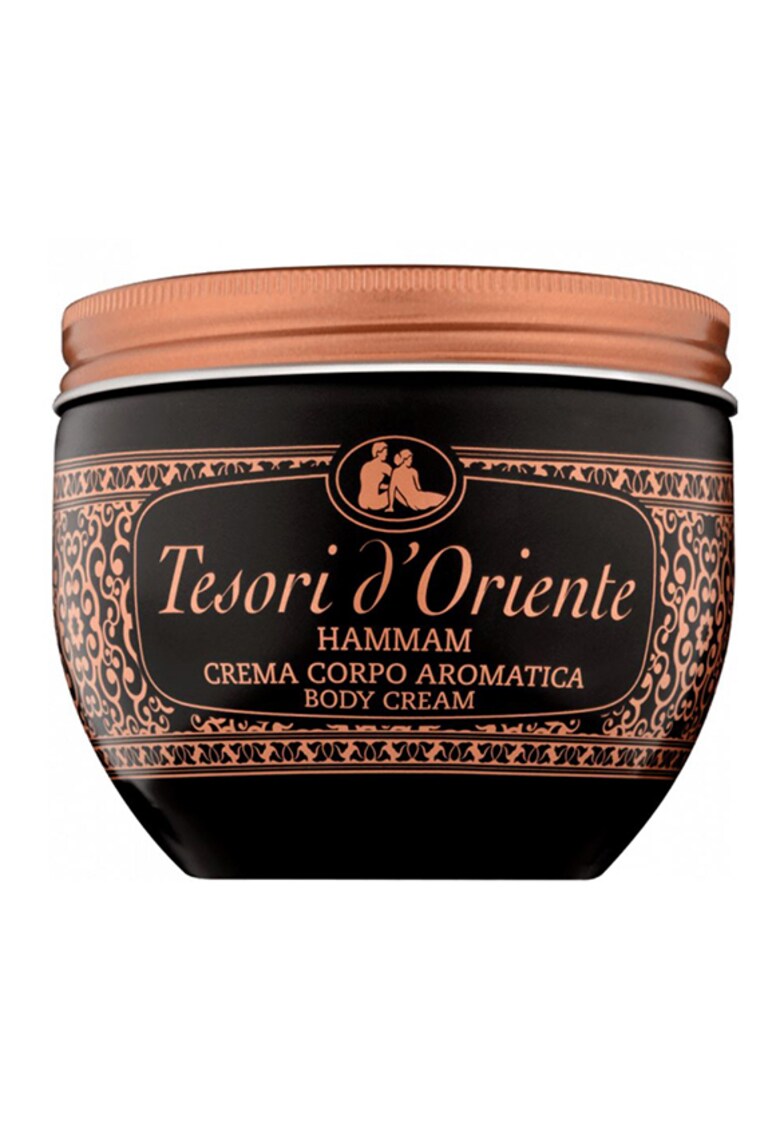 Crema de corp  Hammam - 300 ml Crema de corp  Hammam - 300 ml