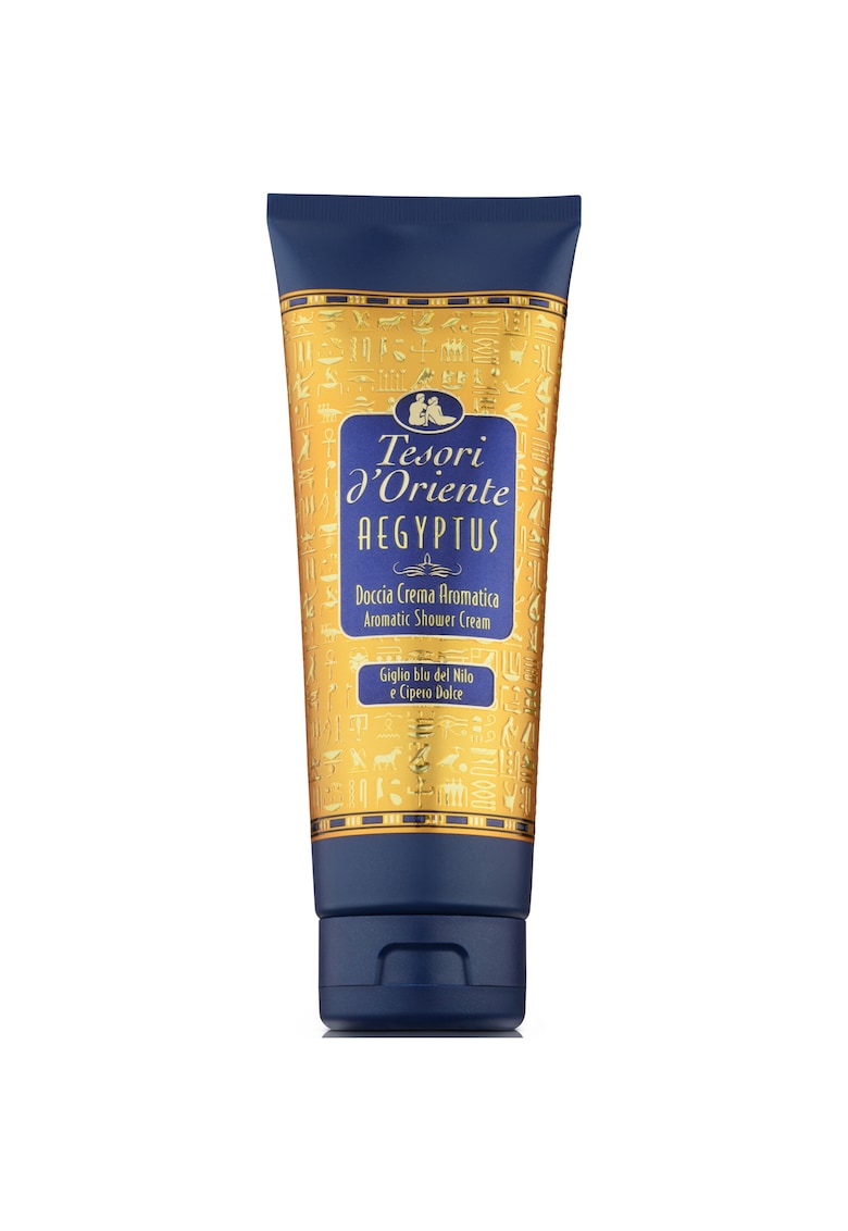 Gel de dus crema  250 ml