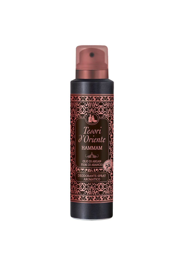 Deodorant spray Hammam - 150 ml