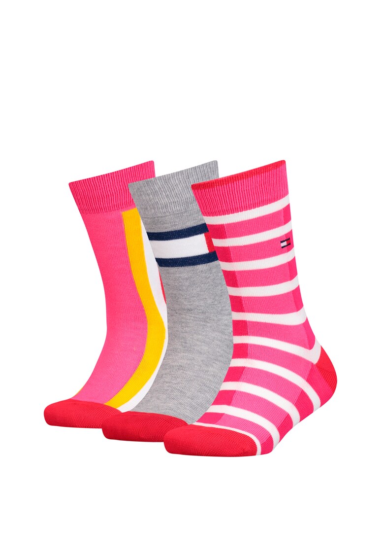 Set de sosete - 3 perechi Set de sosete - 3 perechi