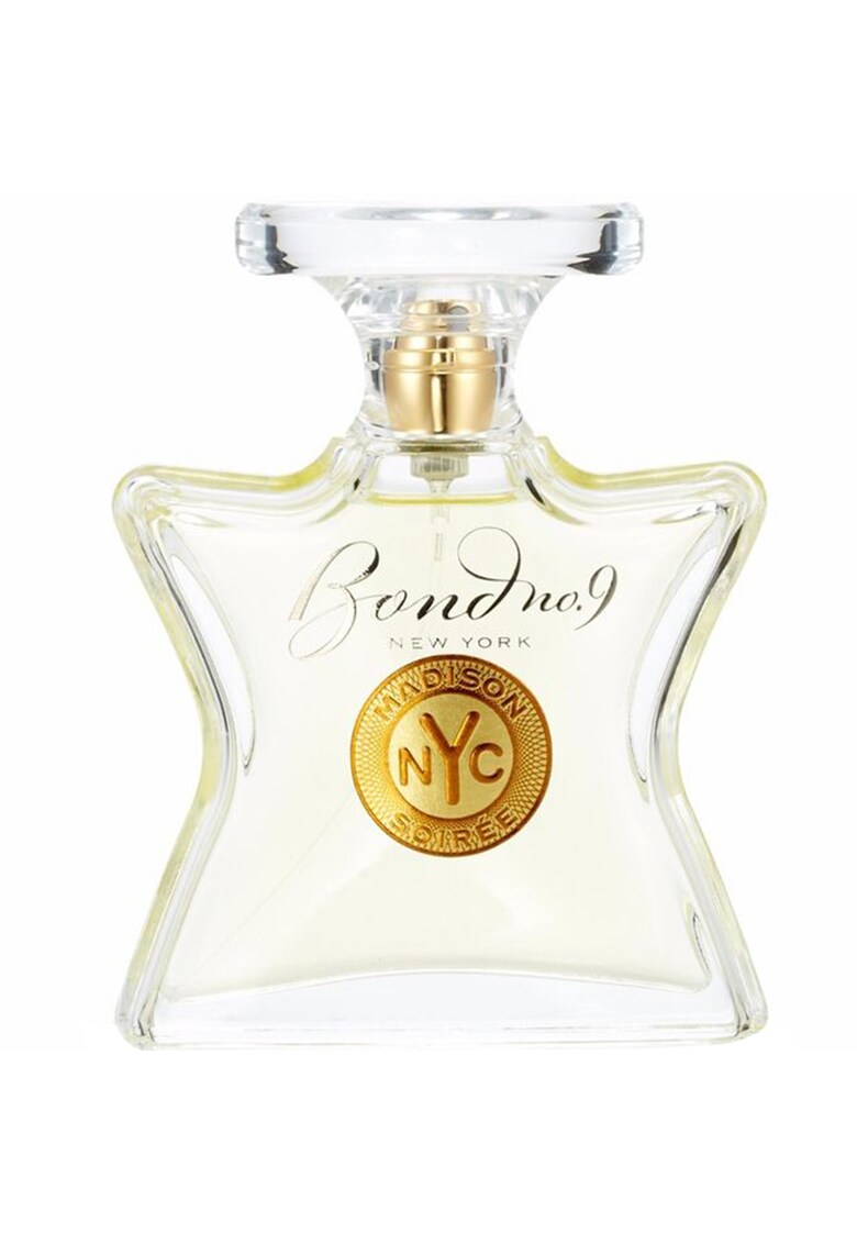 Apa de Parfum Bond No 9 Madison Soiree - Femei - 50 ml