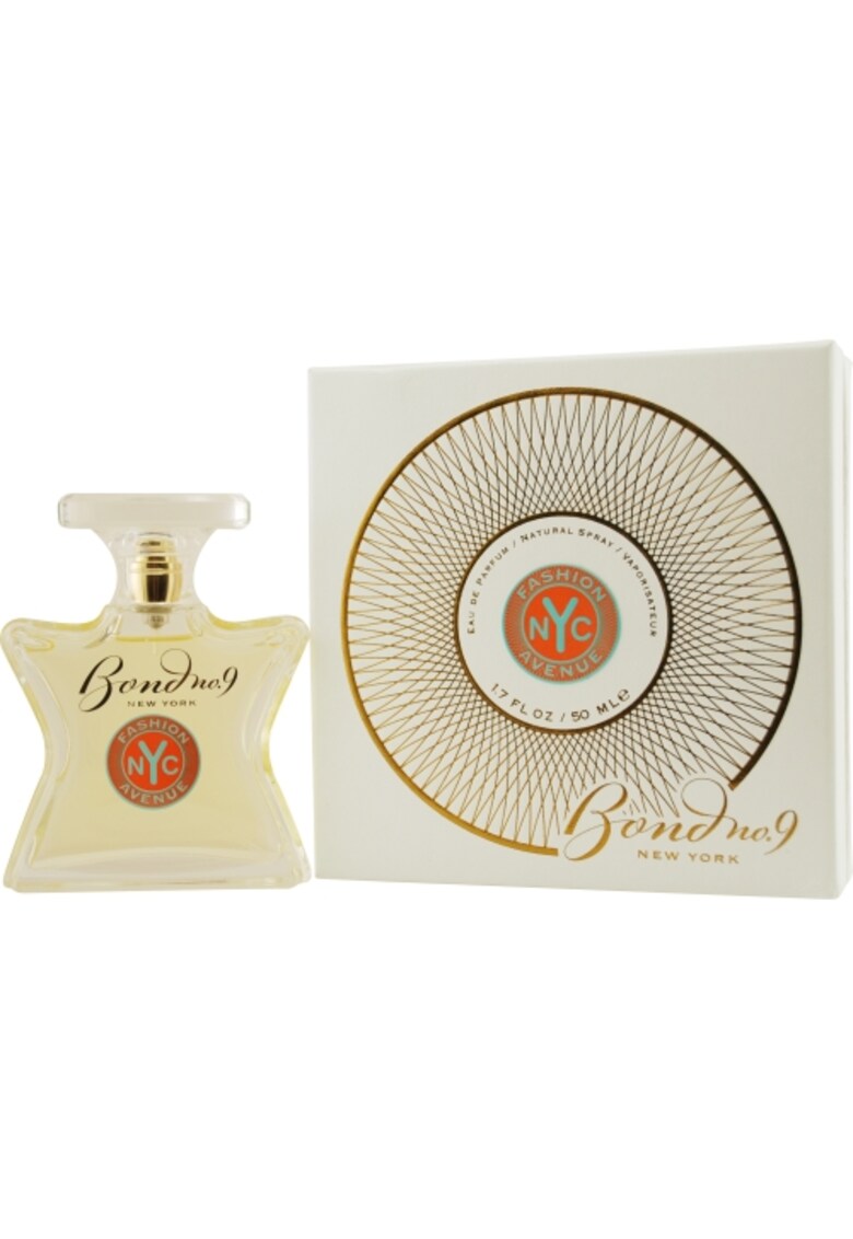Apa de Parfum Bond No 9 Fashion Avenue - Femei - 50 ml