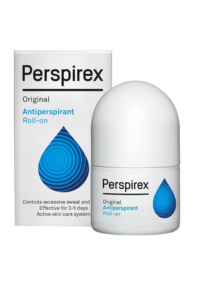Deodorant antiperspirant roll-on Original – 20 ml fashiondays.ro imagine noua