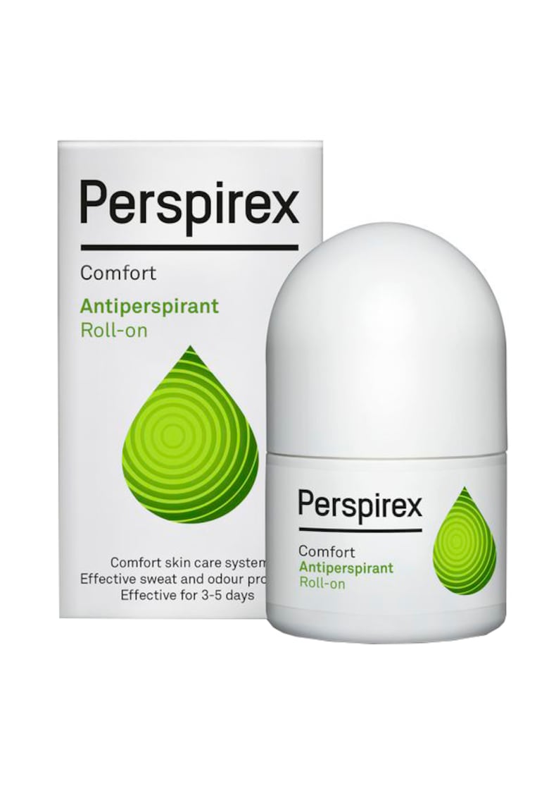 Deodorant antiperspirant roll-on  20 ml