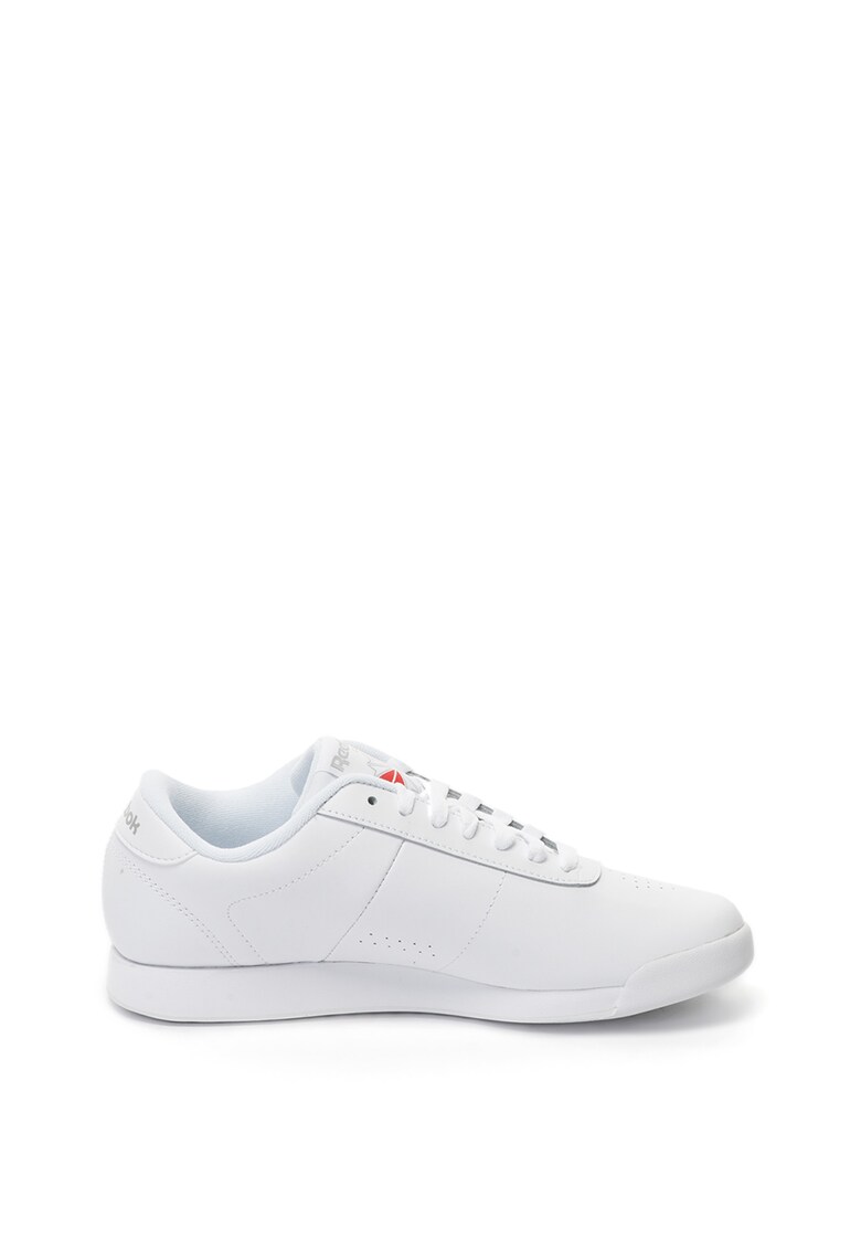 Pantofi sport de piele peliculizata Princess