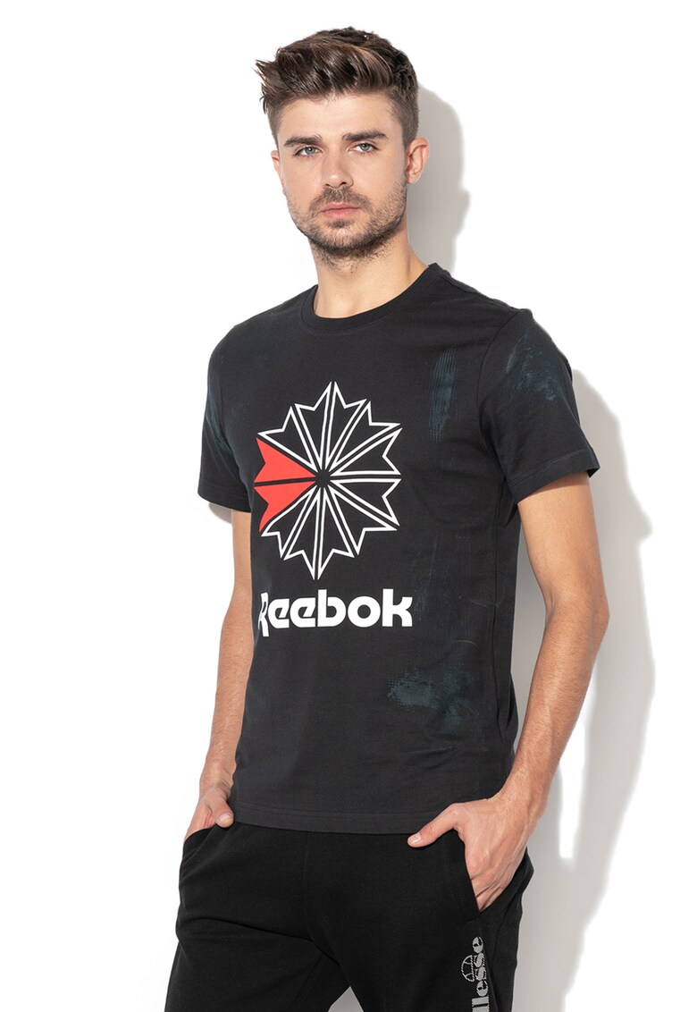 Tricou cu logo