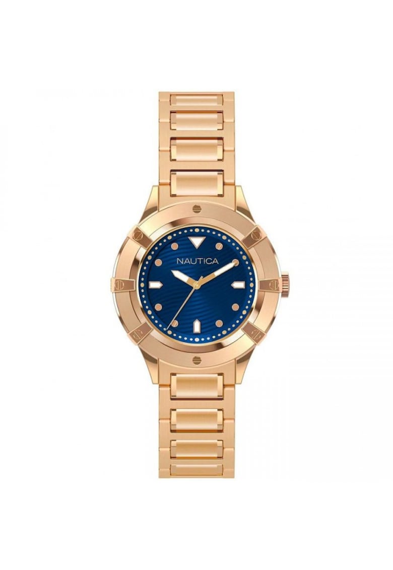 Ceas Dama - Capri 1417329687 - Auriu