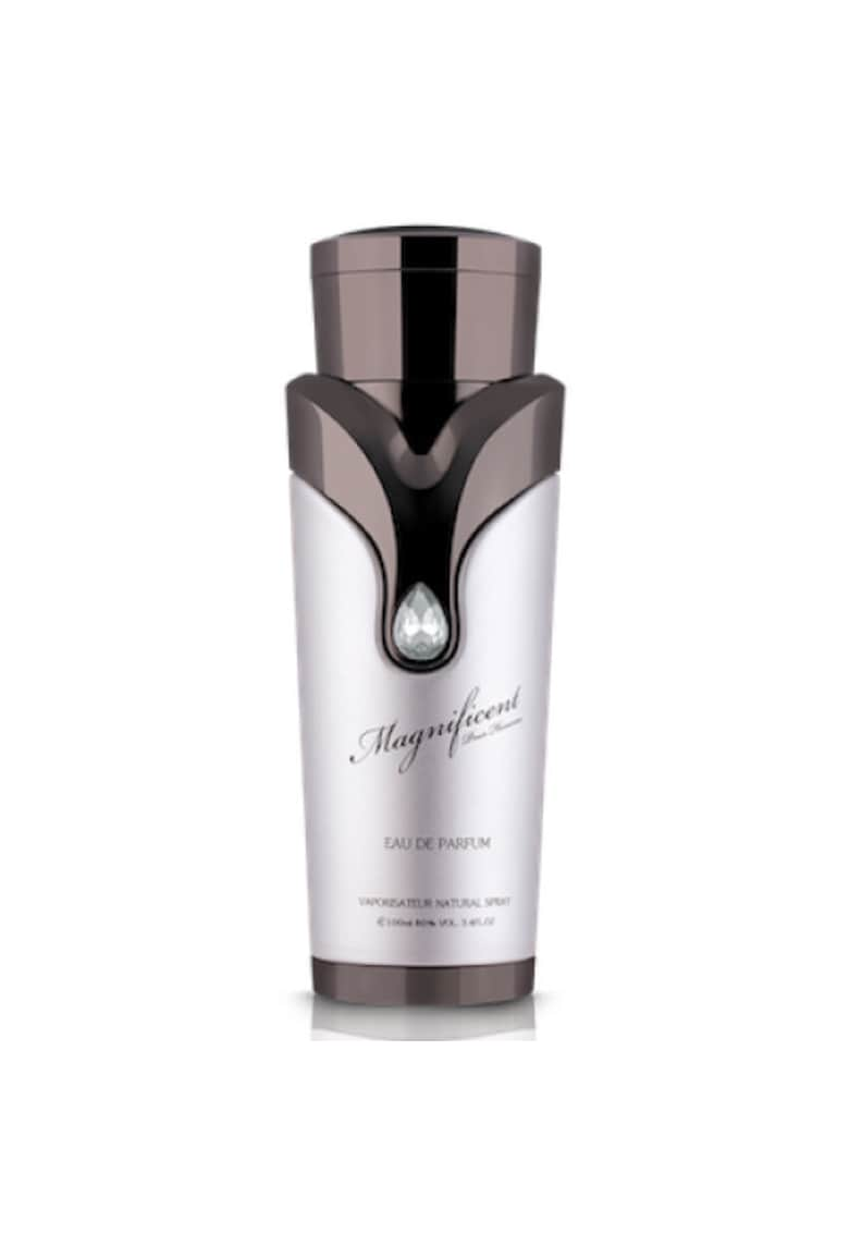 Apa de Parfum - Magnificent pour Homme - barbati - 100 ml