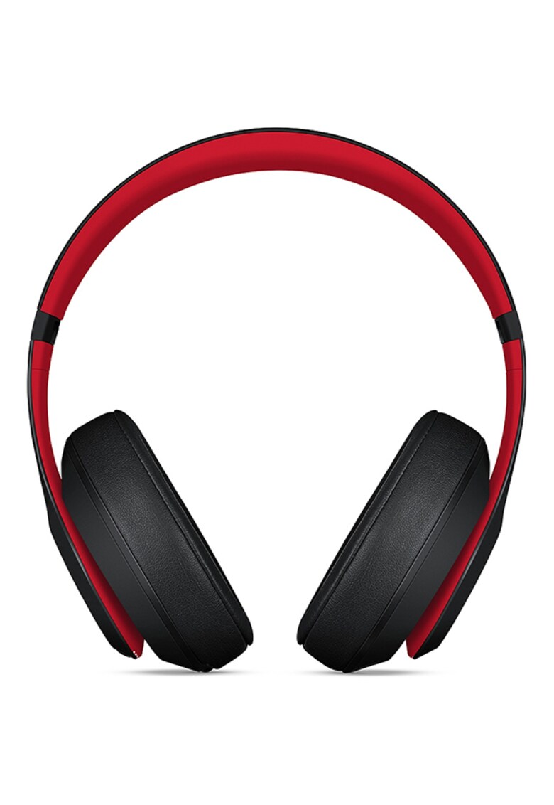 Casti over-ear Studio3 - Wireless - The Beats Decade Collection - Defiant Black/Red