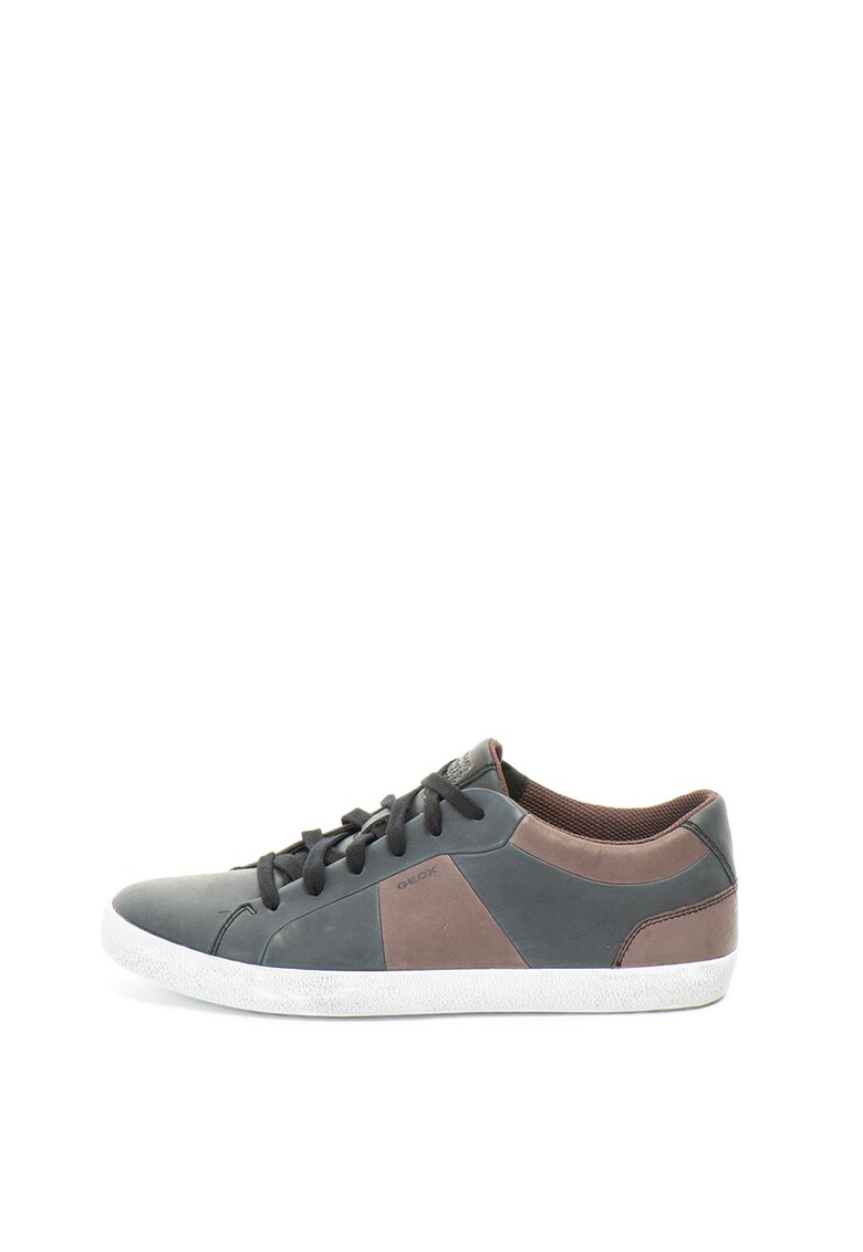 Pantofi casual de piele Smart