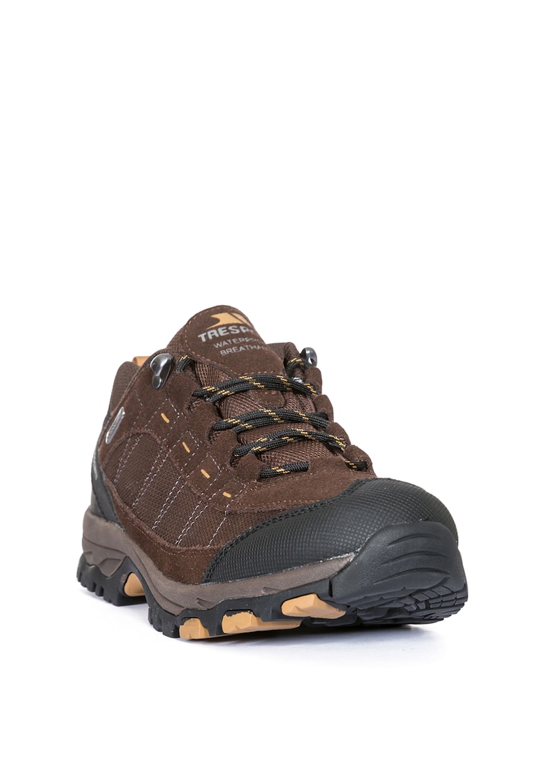 Pantofi impermeabili - pentru trekking Scarp