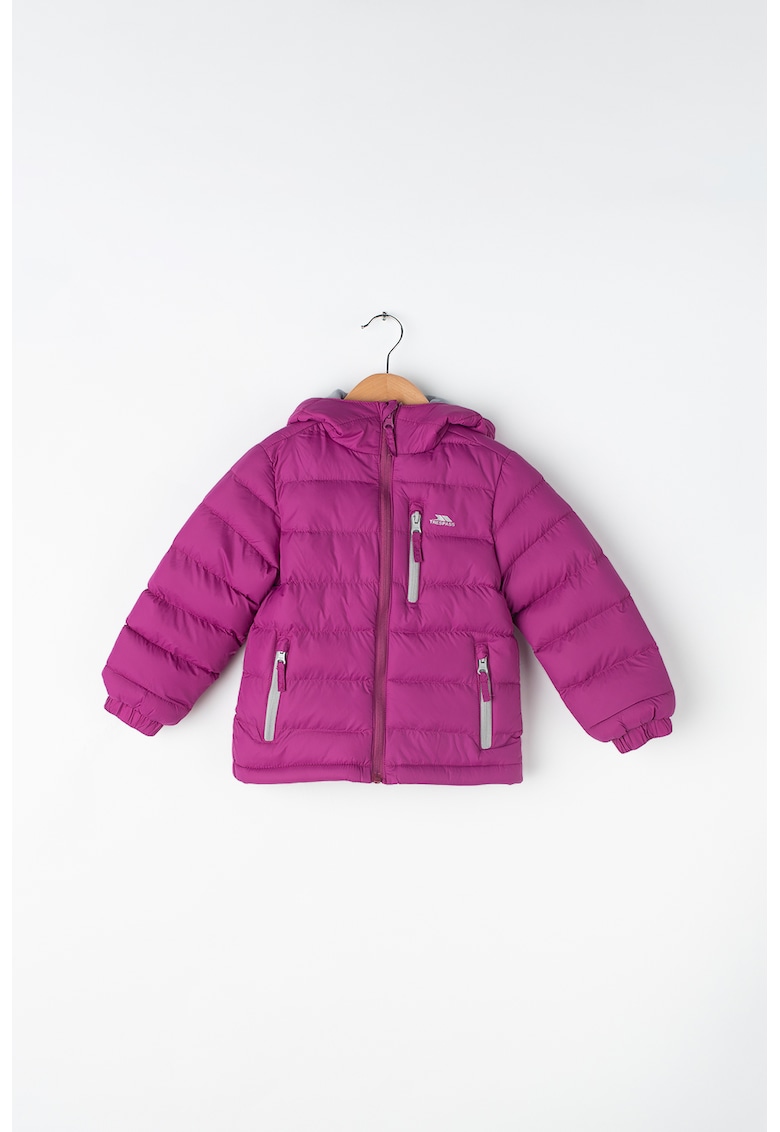 Jacheta impermeabila si rezistenta la vant - cu vatelina si tehnologie ColdHeat® - Aksel TP50 Jacheta impermeabila si rezistenta la vant - cu vatelina si tehnologie ColdHeat® - Aksel TP50