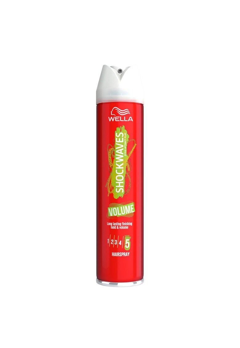 Spray pentru par Shockwaves Volume - 250 ml