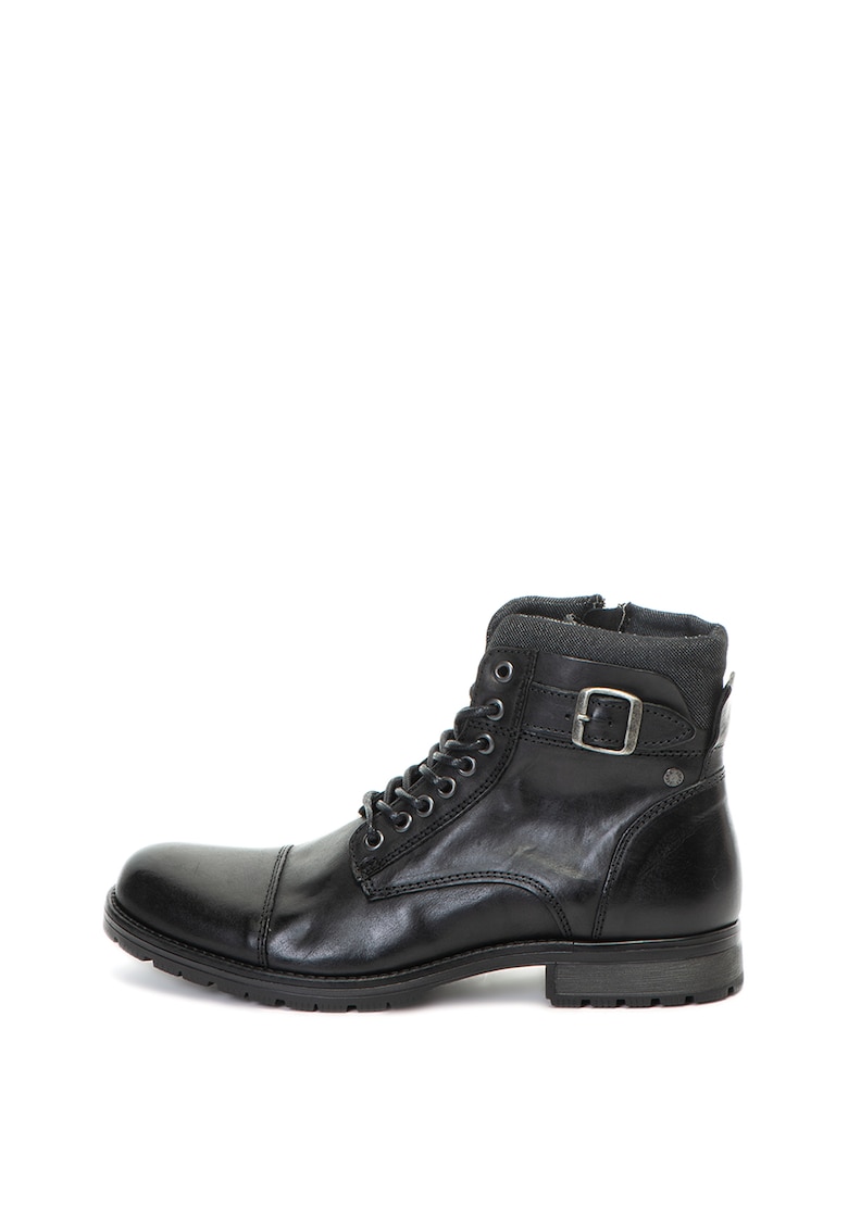 Jack Jones Кожени боти Albay за Мъже Jack Jones Кожени боти Albay за Мъже