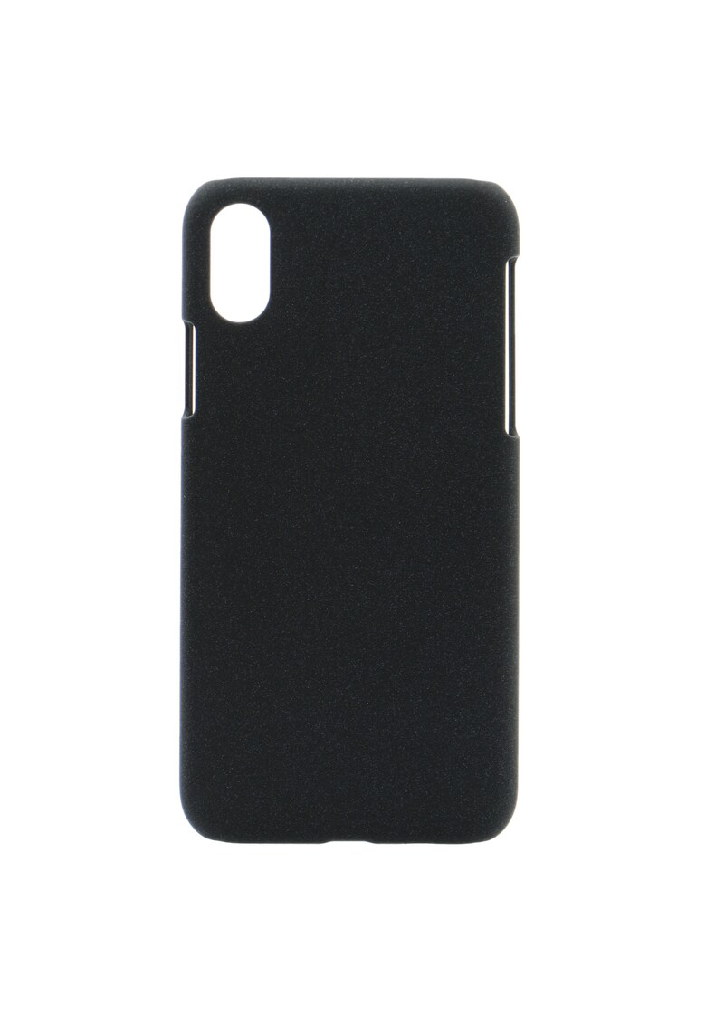 A Husa de protectie pentru iPhone X 5.8" - Negru