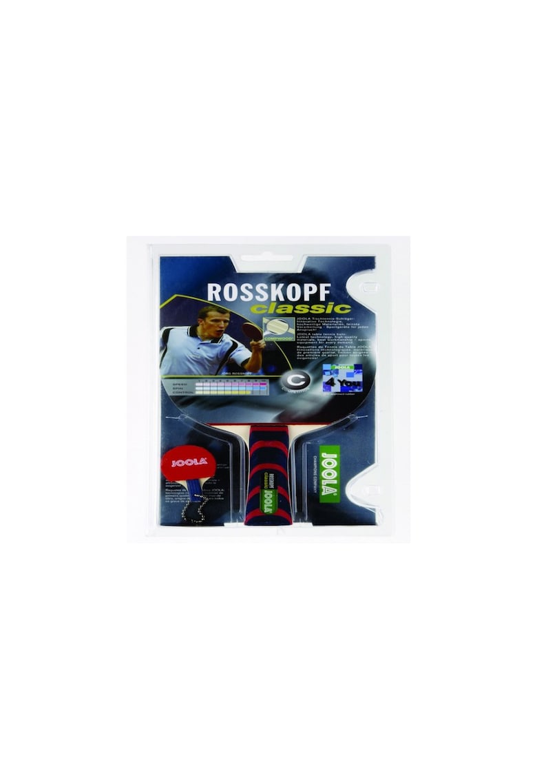 Paleta tenis de masa Rosskopf Classic