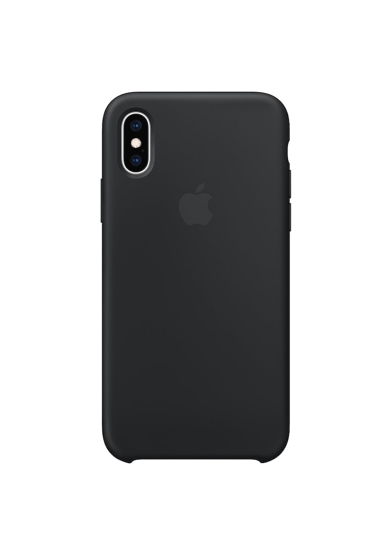 Husa de protectie pentru iPhone XS Max - Silicon