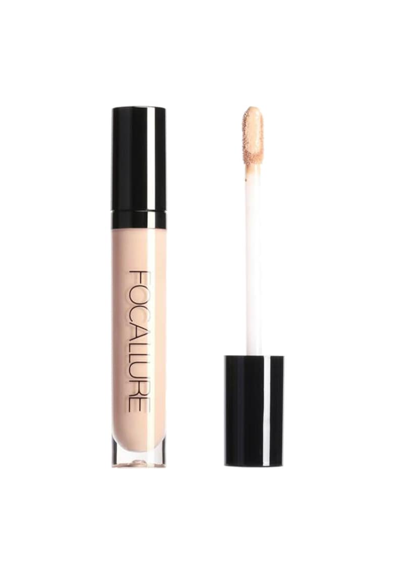 Corector anticearcan lichid Full Coverage rezistent la apa - FA5201 Neutral