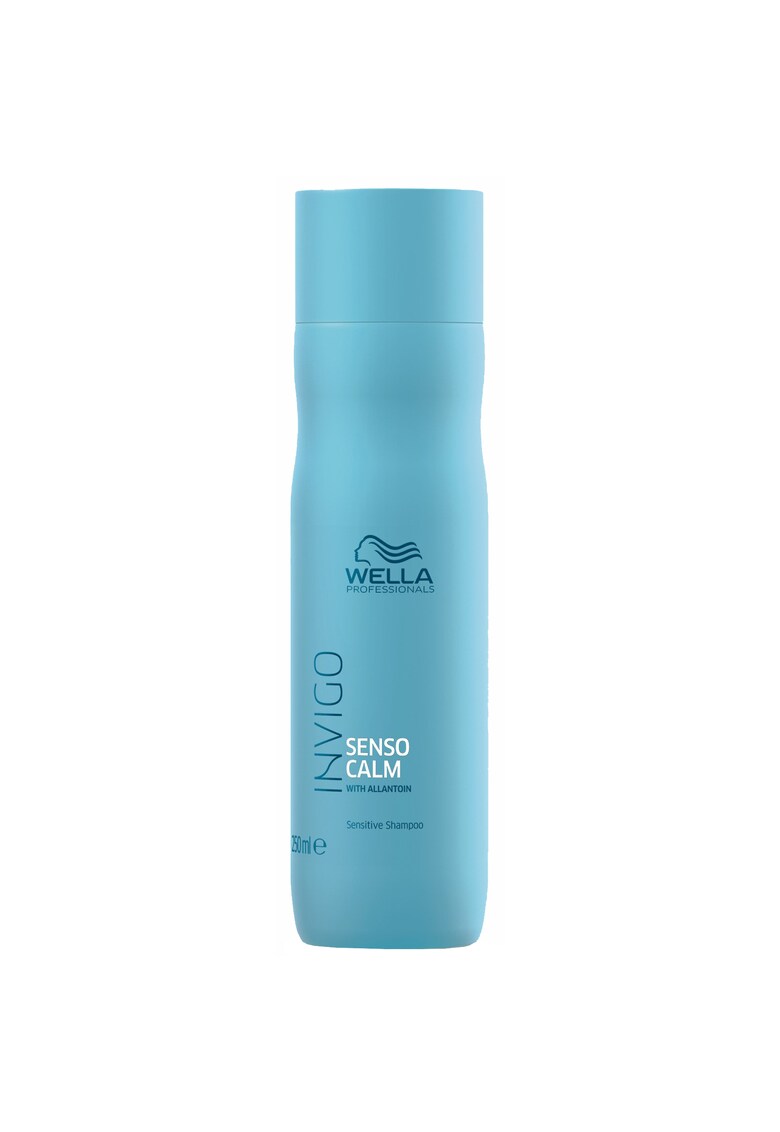 Sampon Wella Professionals Invigo Senso Calm pentru scalp sensibil