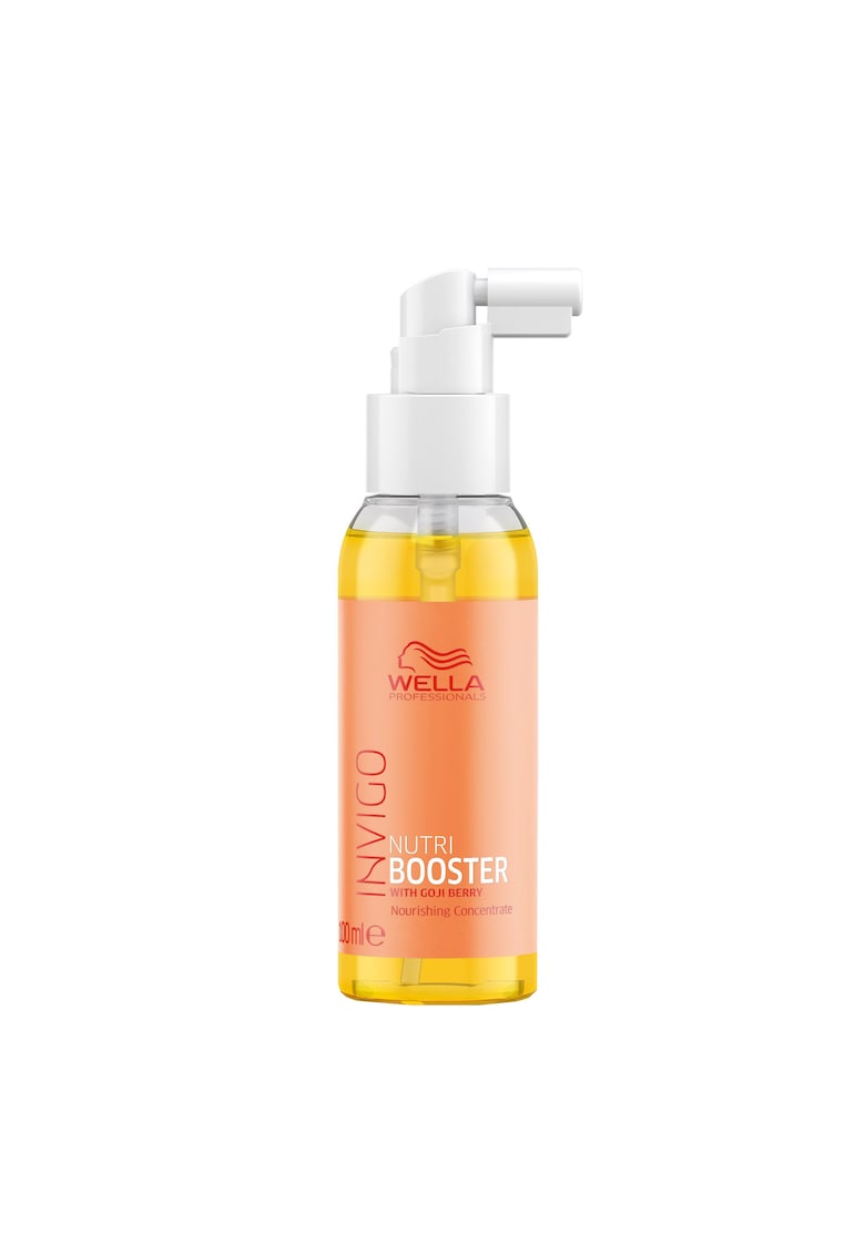 Tratament concentrat Invigo Nutri-Enrich Booster pentru par uscat - 100 ml