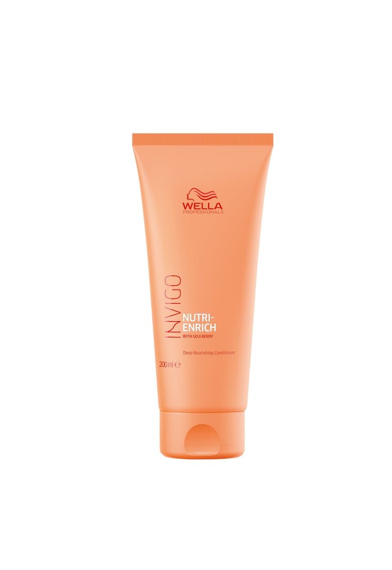 Balsam Wella Professionals Invigo Nutri-Enrich hidratant pentru par uscat