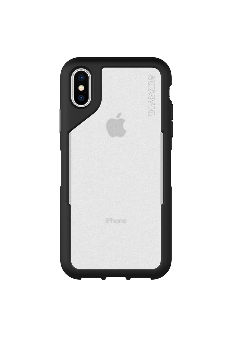 Husa de protectie Survivor Endurance pentru Apple iPhone XS Max