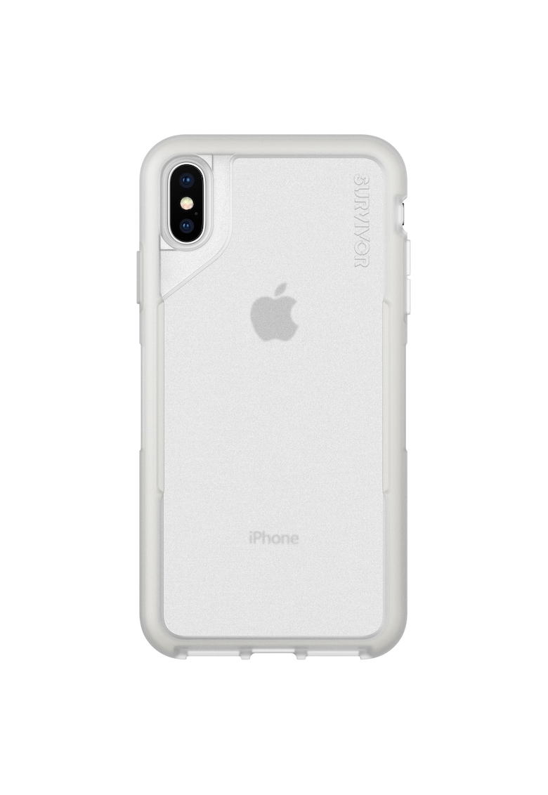 Husa de protectie Survivor Endurance pentru Apple iPhone XS Max