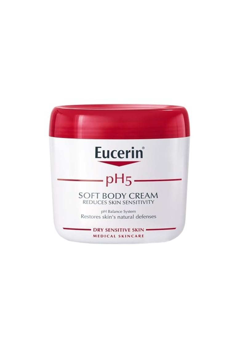 Crema pentru corp  pH5 - 450 ml