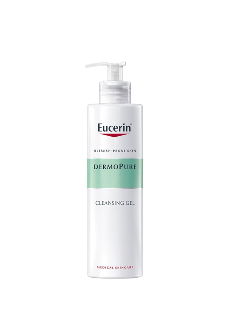 Gel de curatare DermoPure - 400 ml