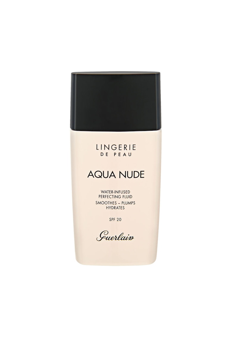 Fond de ten Lingerie de Peau Aqua