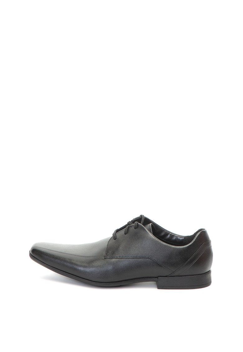 Pantofi de piele Glement