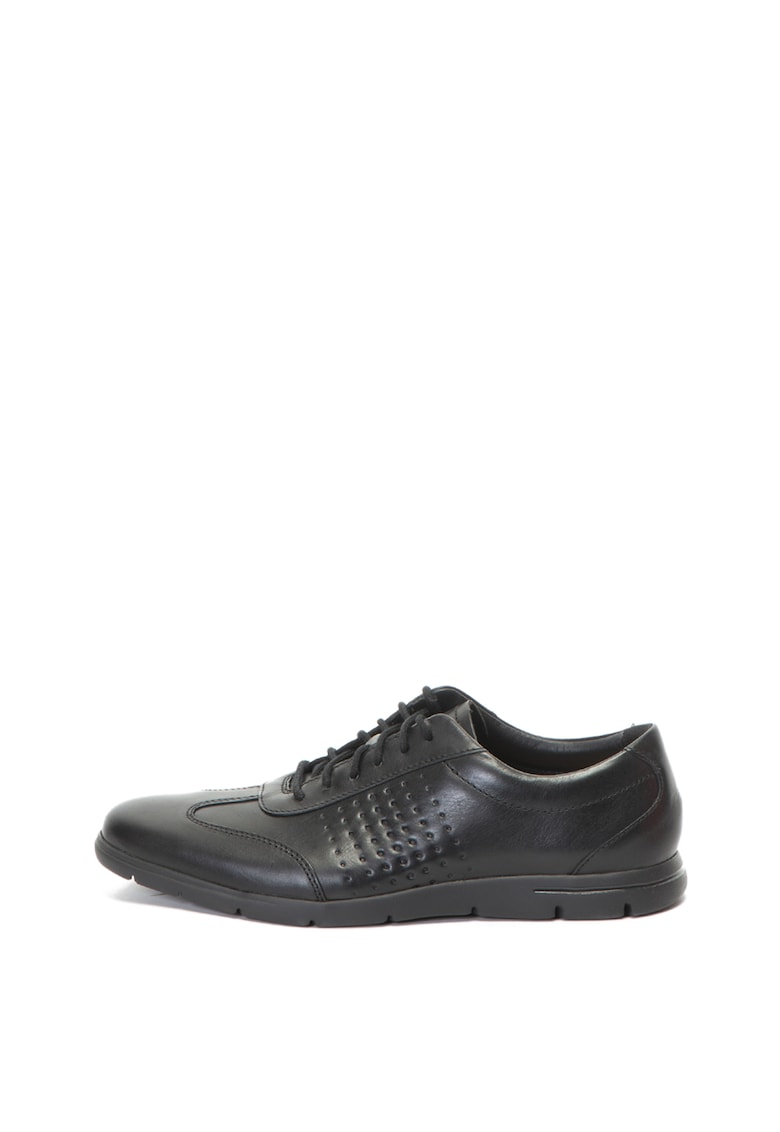 Pantofi de piele Vennor Vibe