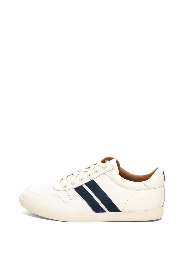 Pantofi sport de piele Camilo
