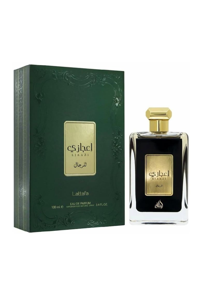 Apa de parfum ejaazi - barbati - 100 ml