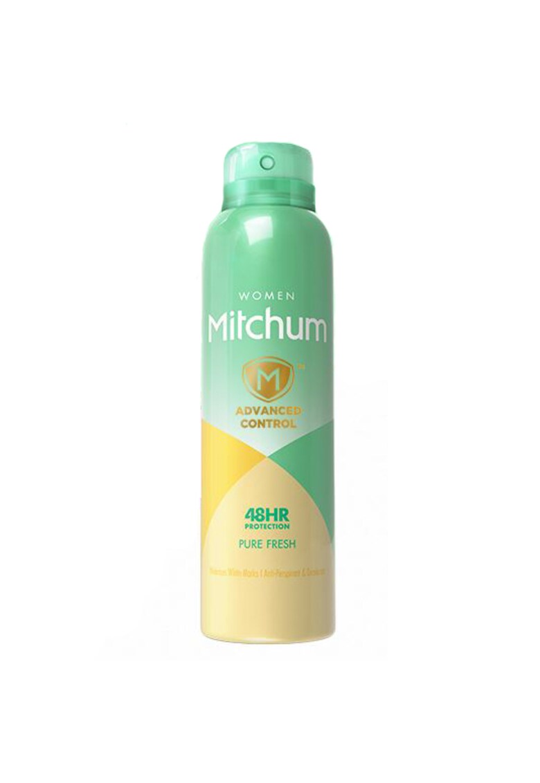 Deodorant antiperspirant spray Pure Fresh pentru femei – 200 ml fashiondays.ro imagine noua