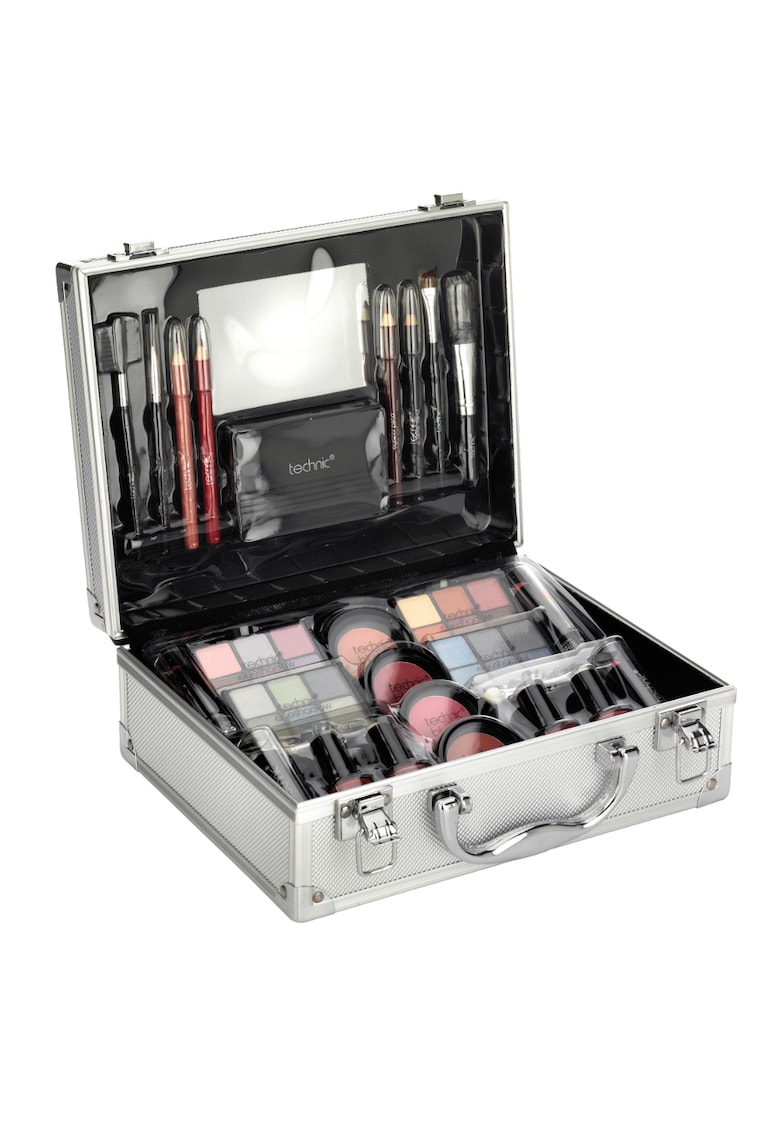 Caseta fard Large Train Case