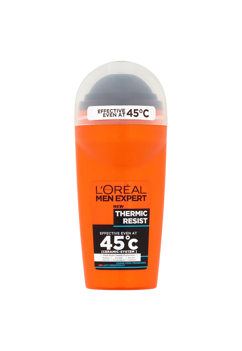 Antiperspirant roll-on Men Expert - 50 ml - Prospetime