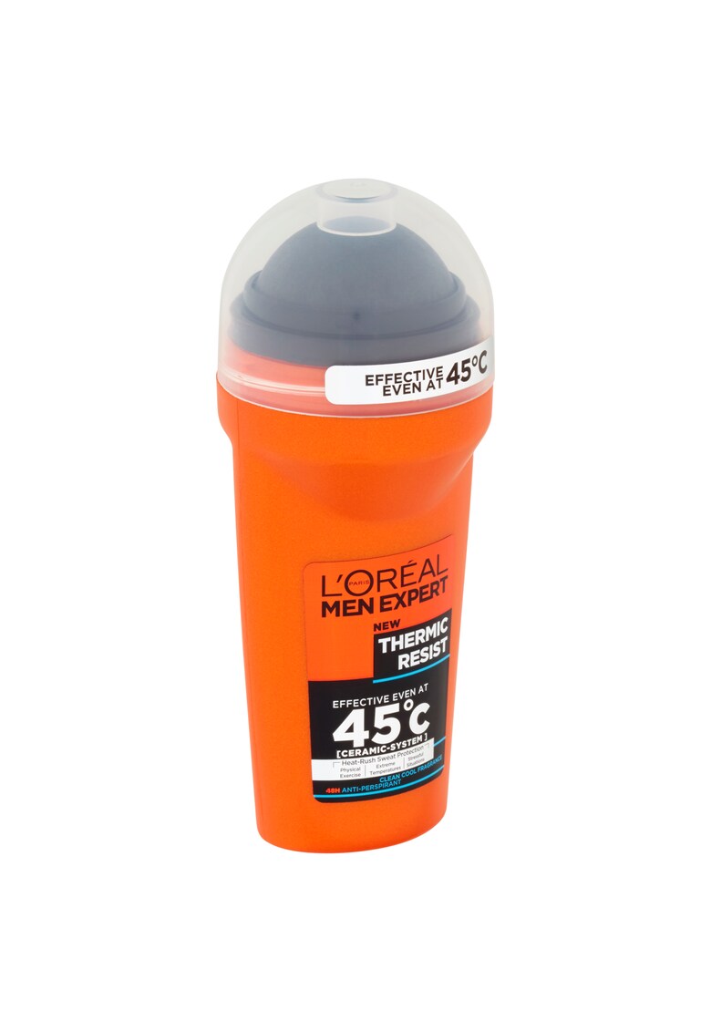 Antiperspirant roll-on Men Expert - 50 ml Antiperspirant roll-on Men Expert - 50 ml