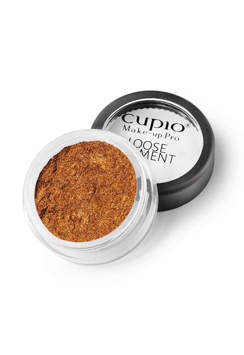 Pigment make-up Cyan Orange - 4 g