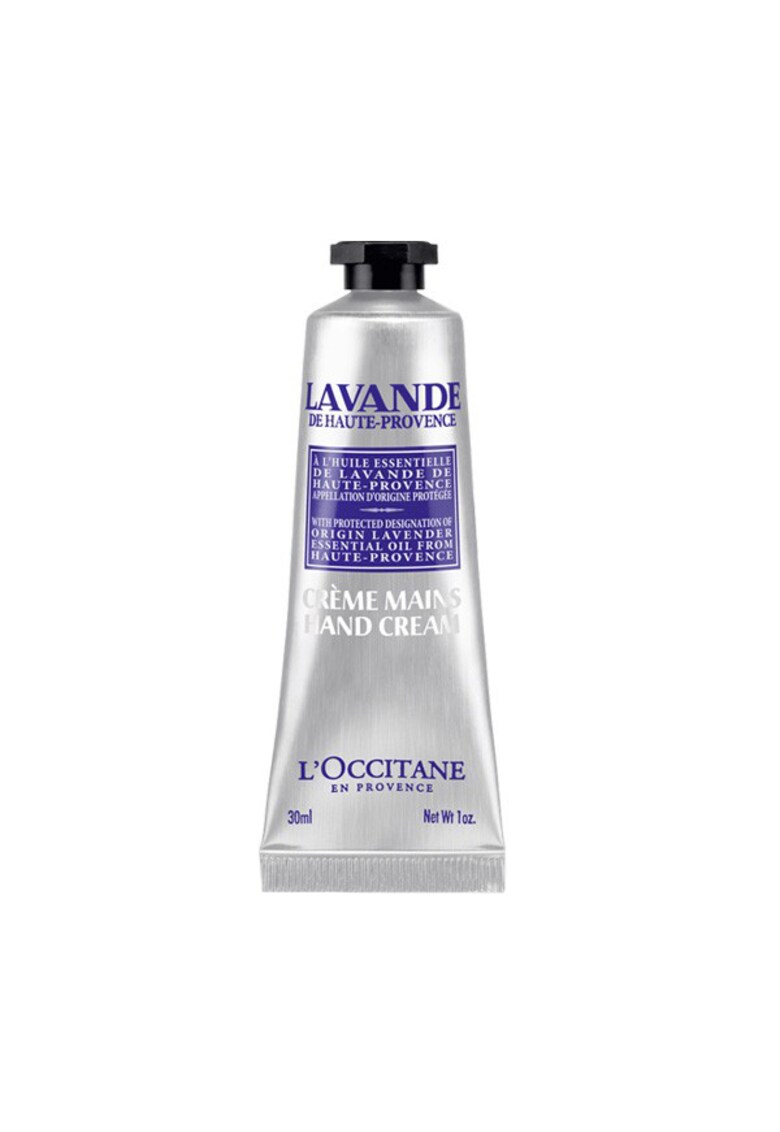 Crema de maini L'occitane Lavender - 30 ml