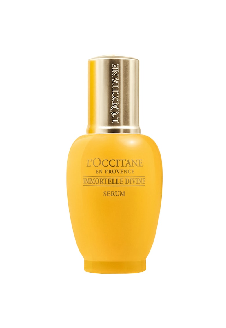 Ser L'occitane Immortelle Divine Extract - 30 ml Ser L'occitane Immortelle Divine Extract - 30 ml