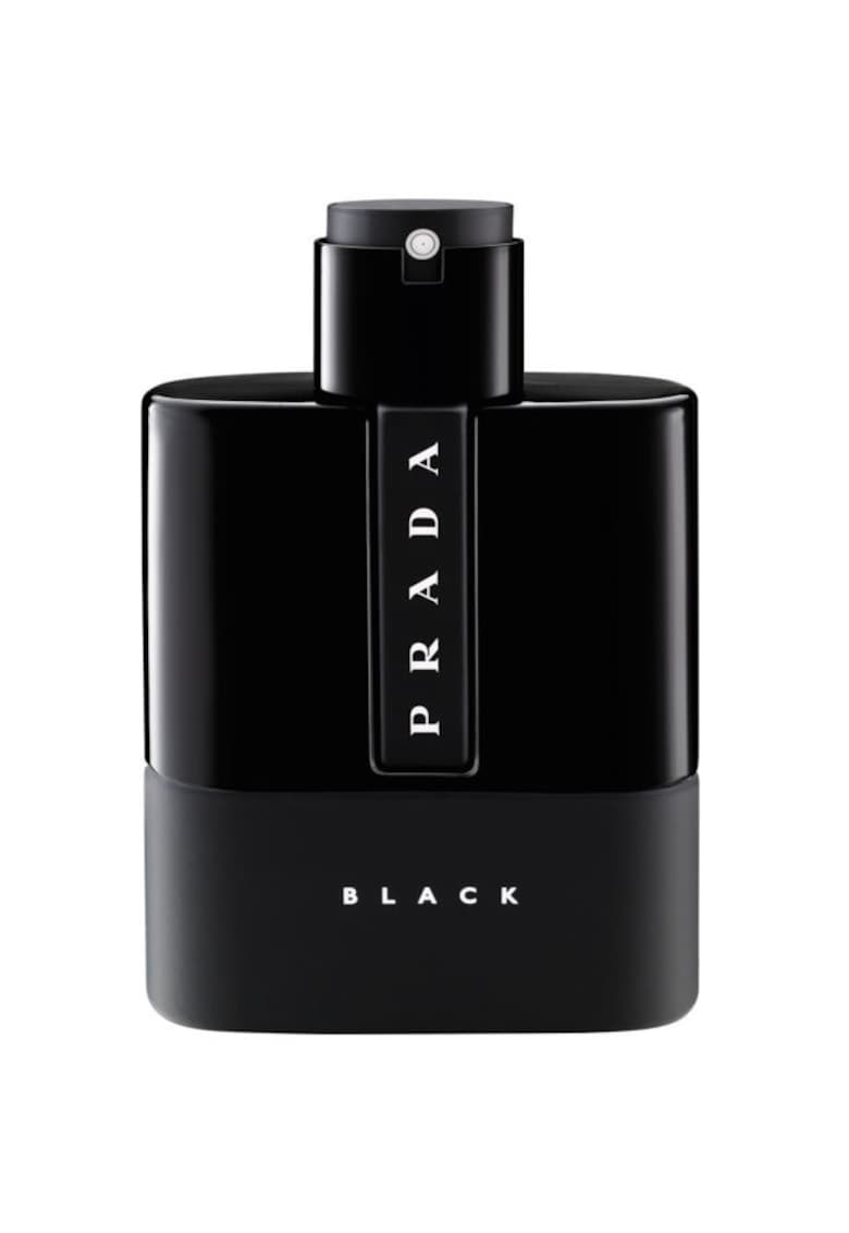 Apa de Parfum Luna Rossa Black - Barbati - 50 ml