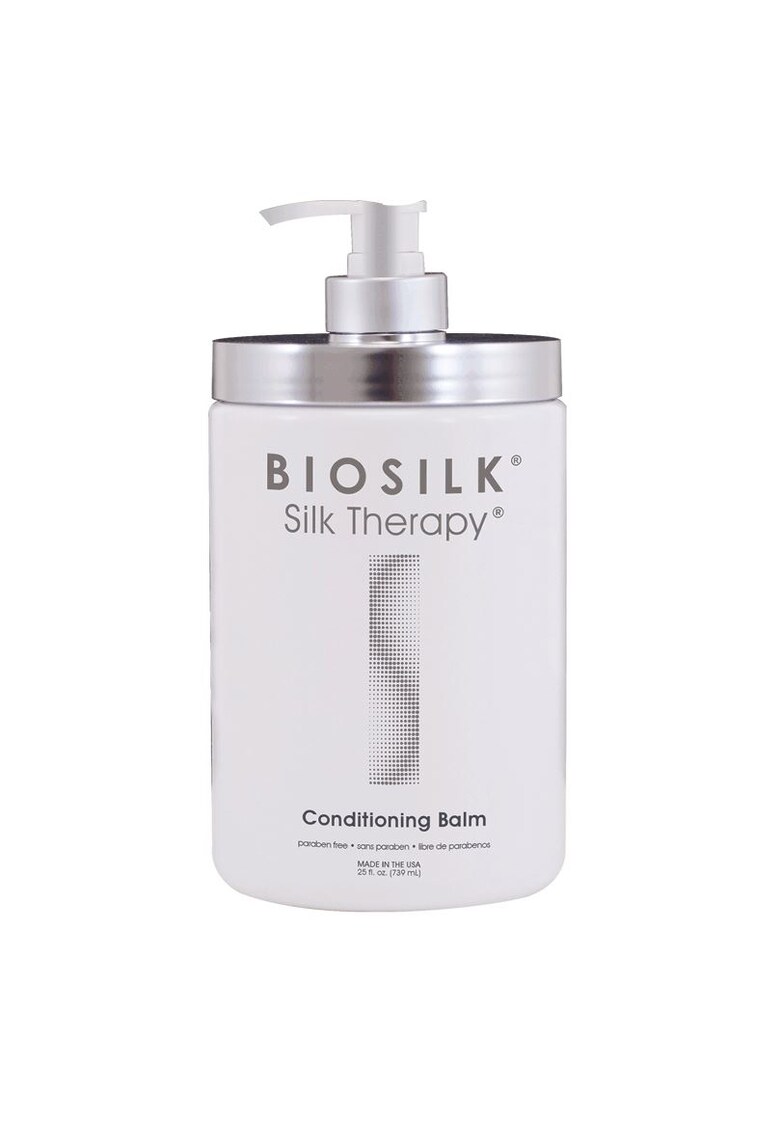 Tratament Silk Therapy Balm - 739 ml